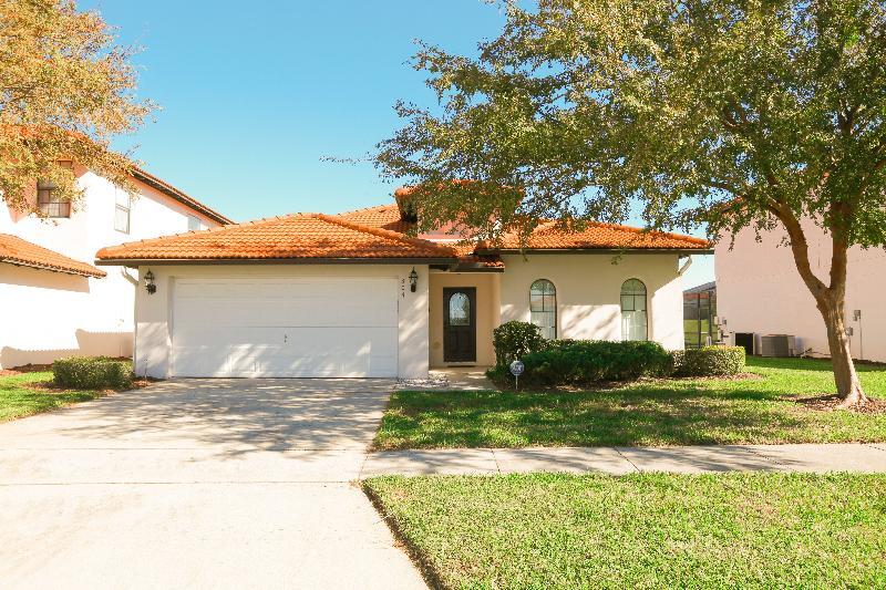 Holiday home Area Executive Homes Orlando