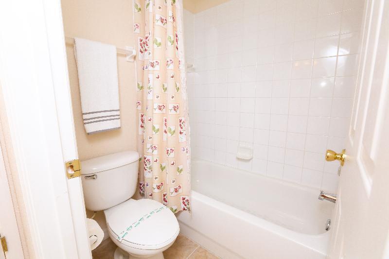 Area Executive Homes * Orlando
