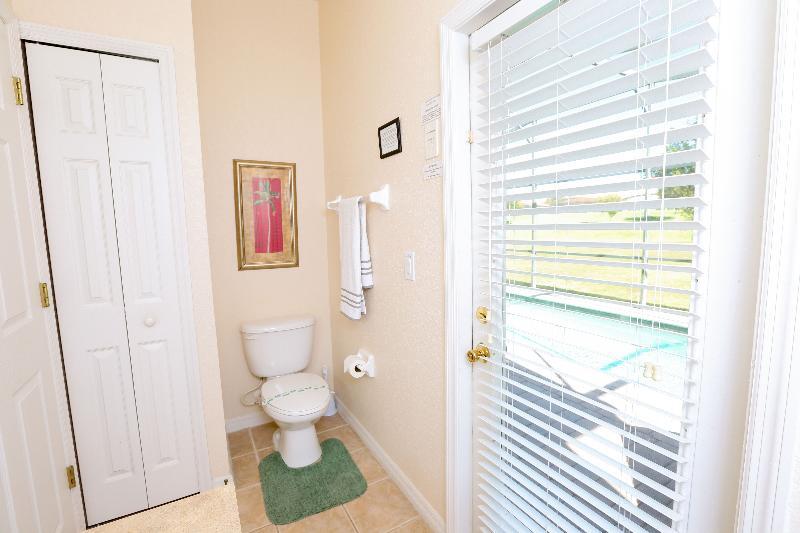 Holiday home Area Executive Homes