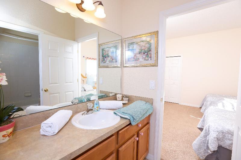 Area Executive Homes Holiday home Orlando