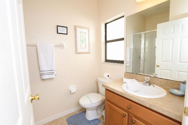 Area Executive Homes Holiday home