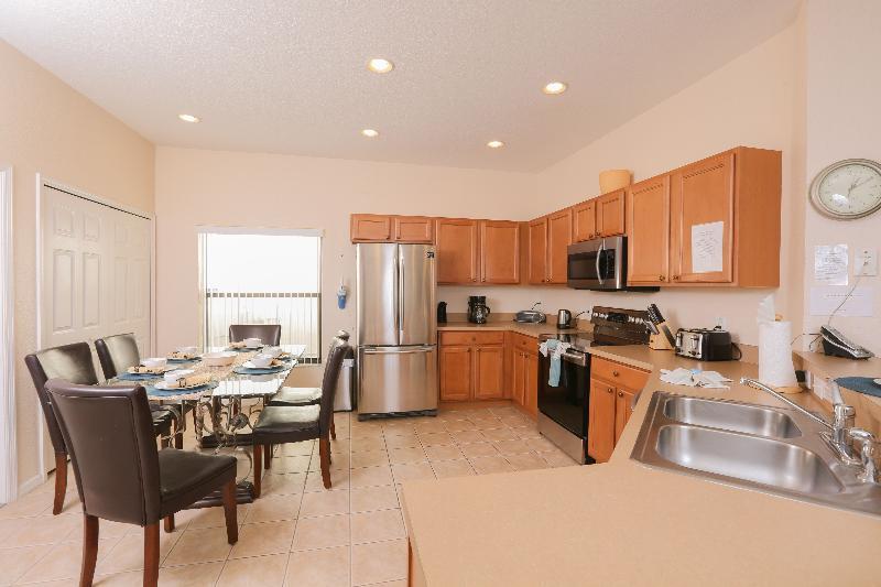 Holiday home Area Executive Homes *