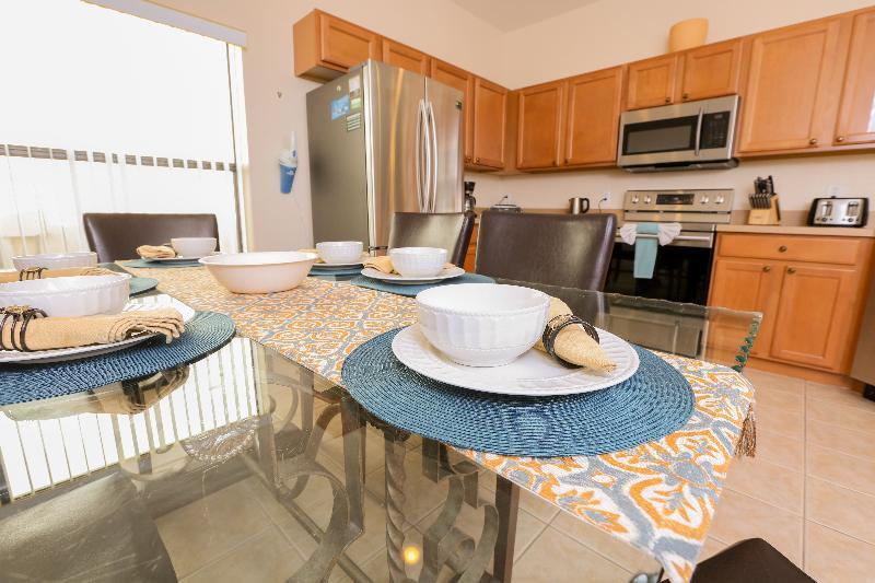 Area Executive Homes Holiday home *