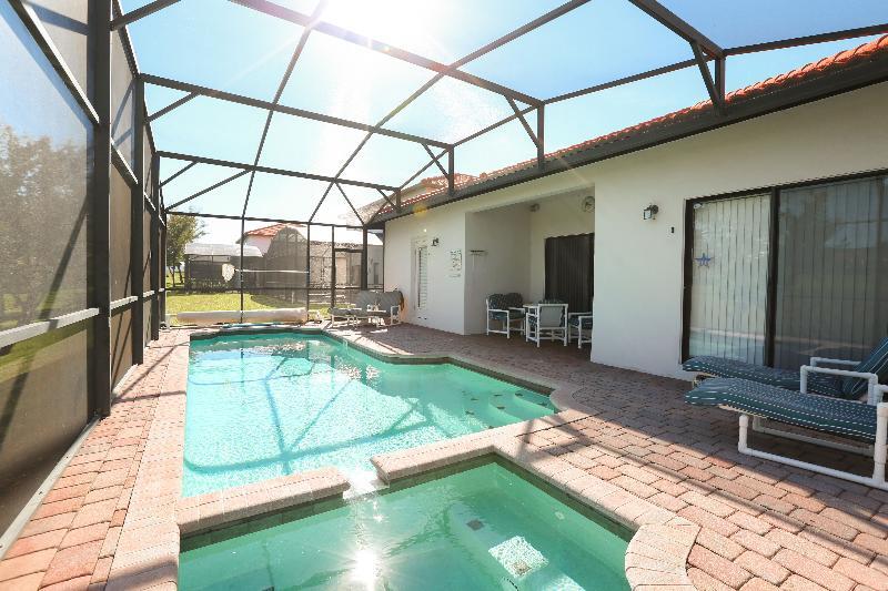Area Executive Homes * Orlando