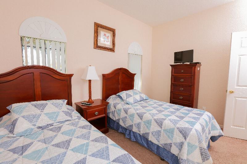 Area Executive Homes Holiday home Orlando
