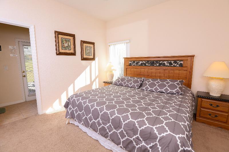 Area Executive Homes Orlando