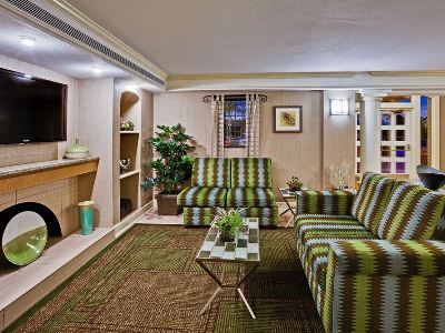 Hotel La Quinta By Wyndham Airport West Orlando