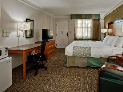 La Quinta By Wyndham Airport West Hotel Orlando