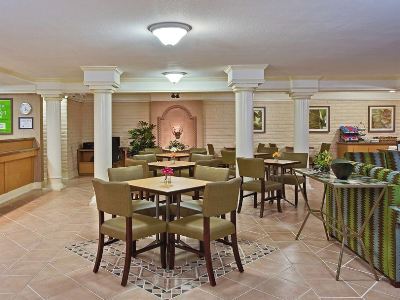 La Quinta By Wyndham Airport West Hotel Orlando