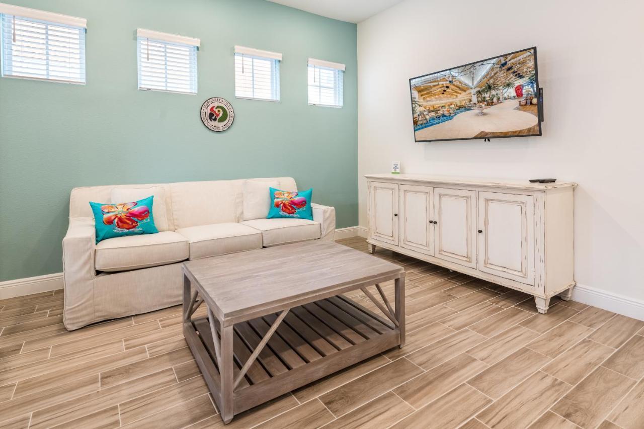Sun Filled Near With Margaritaville Access - 3021sp Orlando