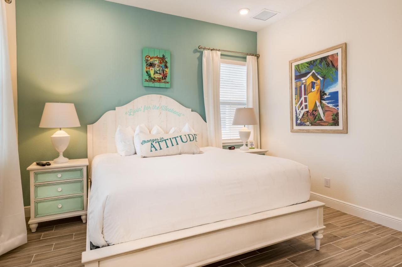 Sun Filled Near With Margaritaville Access - 3021sp Orlando