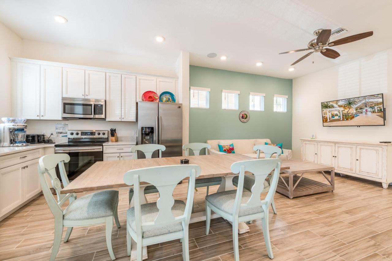 Sun Filled Near With Margaritaville Access - 3021sp Orlando