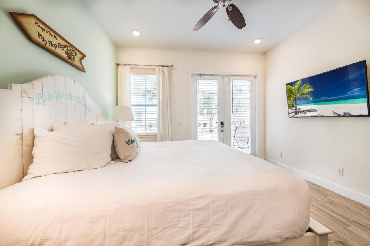 Sun Filled Near With Margaritaville Access - 3021sp *