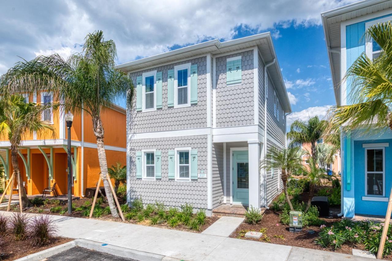 Sun Filled Near With Margaritaville Access - 3021sp Holiday home Orlando