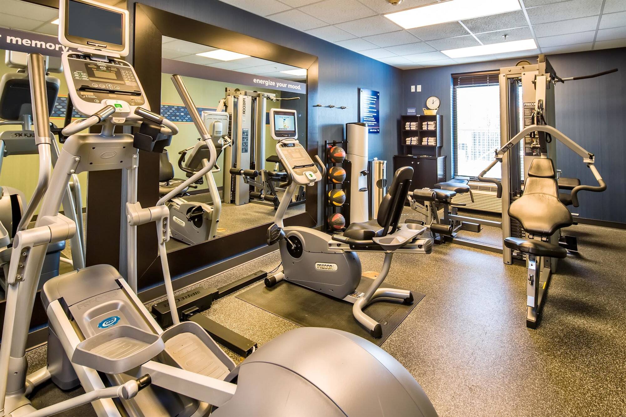 Hotel Hampton & Orlando-apopka 3*