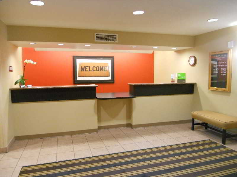 Extended America - Orlando -