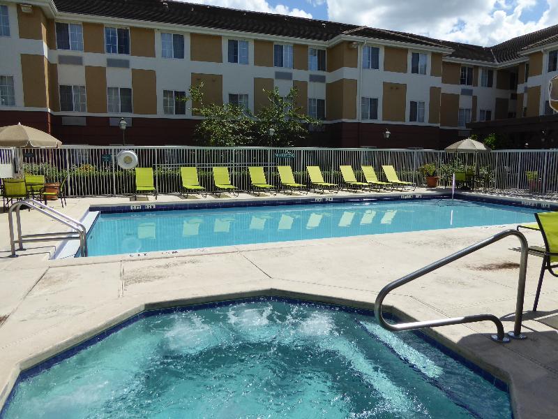 Extended America - Orlando - Hotel Lake Buena Vista