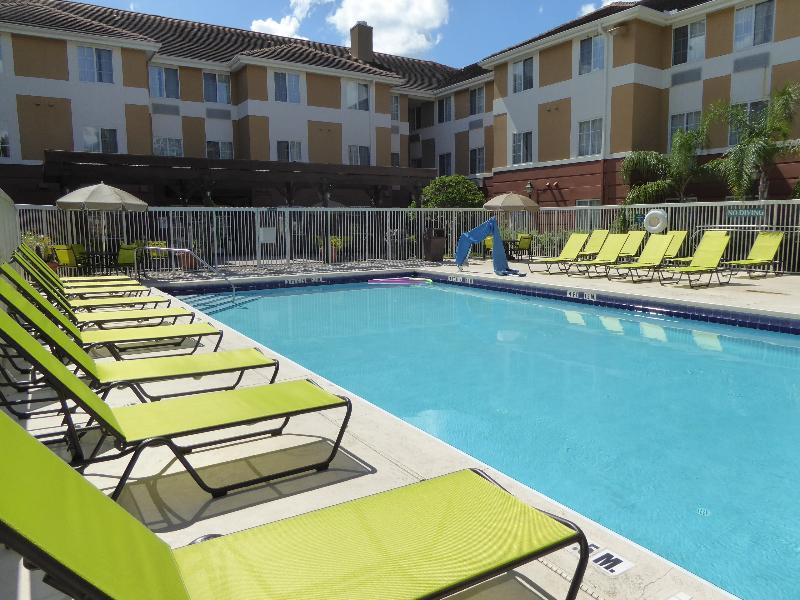 Extended America - Orlando - Lake Buena Vista