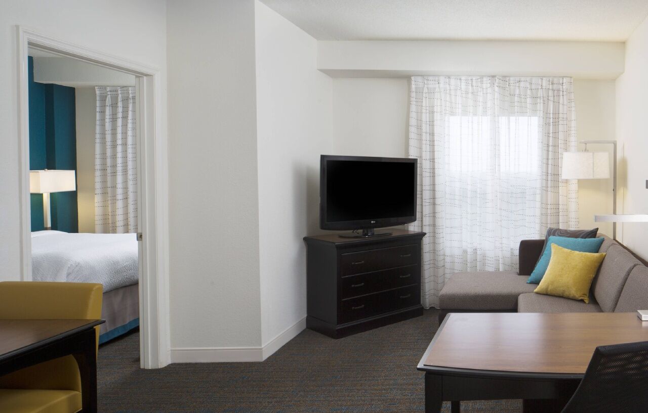 By Marriott Orlando At Seaworld 3*