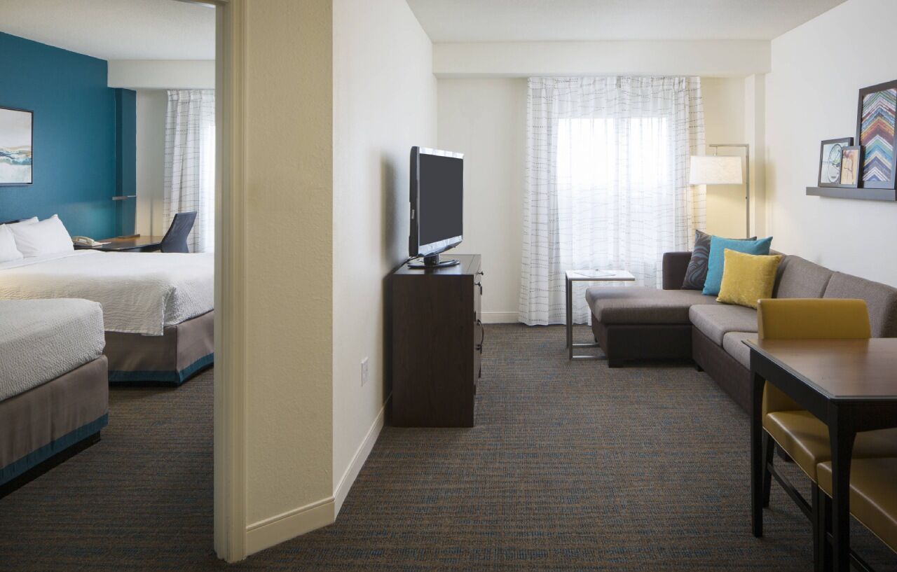 By Marriott Orlando At Seaworld Hotel