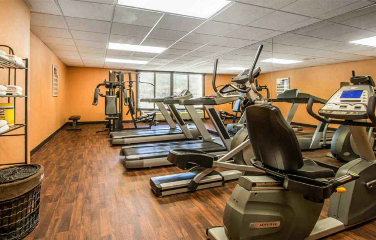 Comfort & Kissimmee By The Parks Four Corners