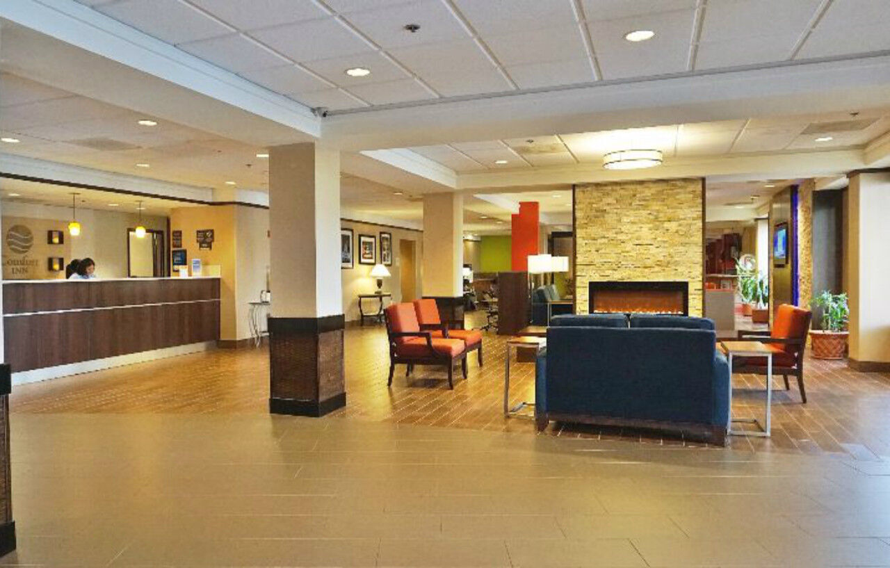 Comfort & Kissimmee By The Parks Hotel Four Corners