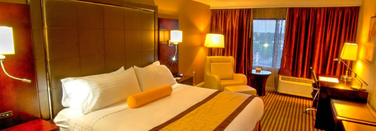 Orlando East-ucf Area By Ihg Alafaya