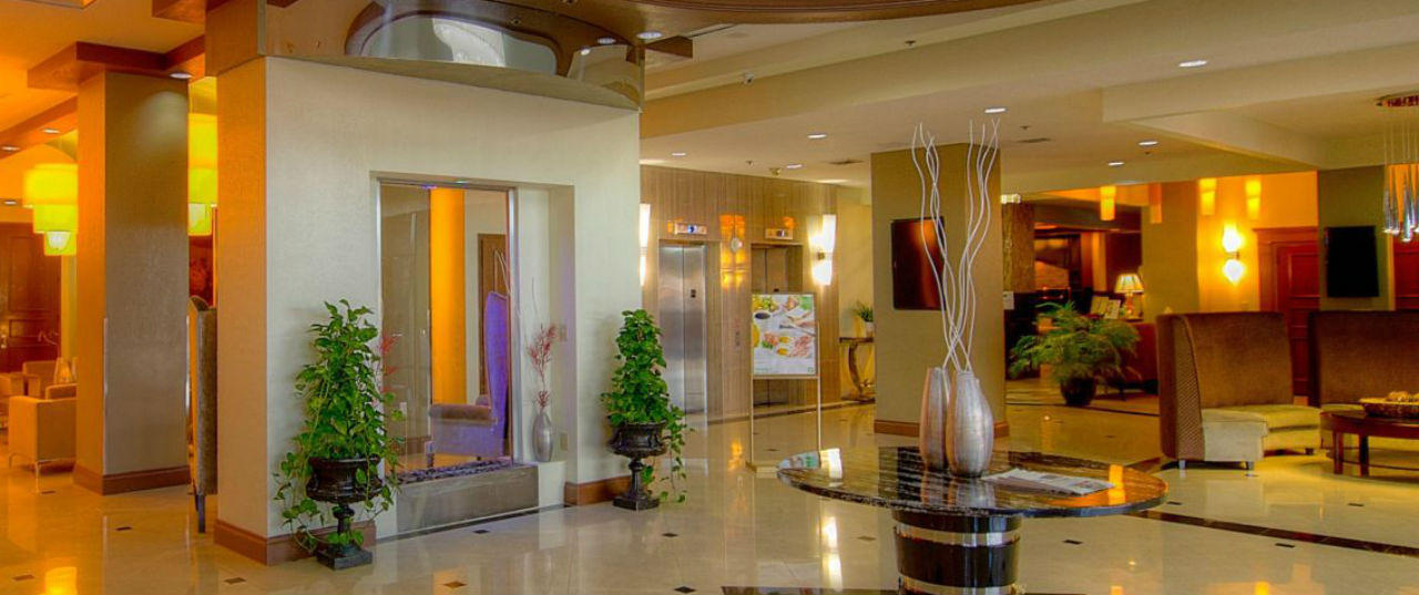 Orlando East-ucf Area By Ihg 3*