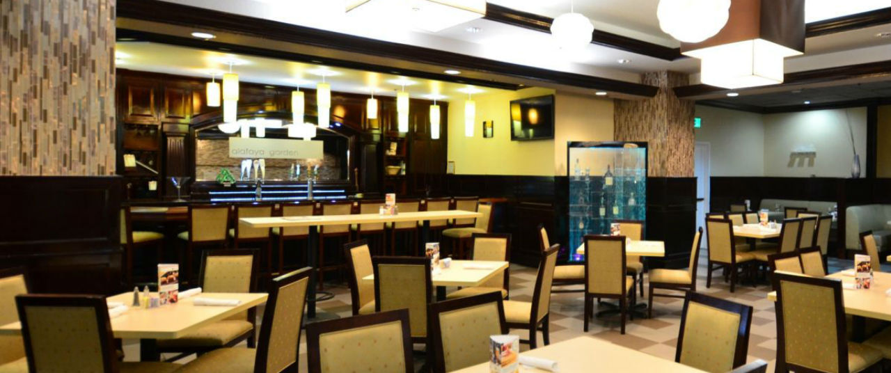 Hotel Orlando East-ucf Area By Ihg Alafaya