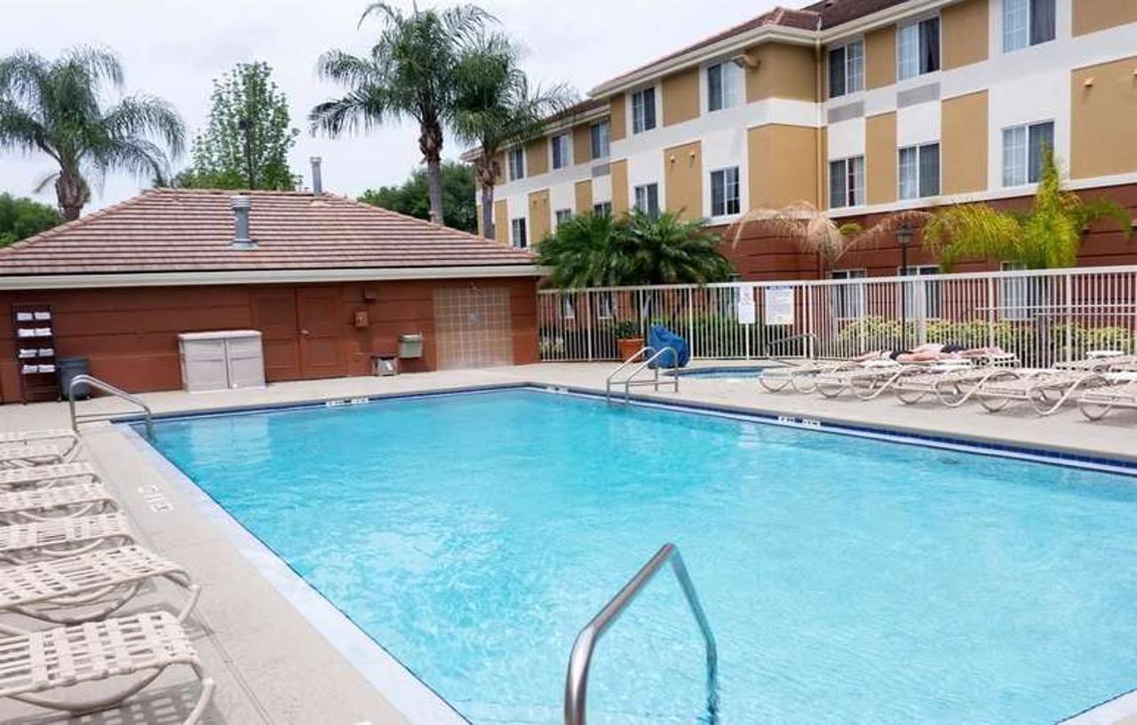 Extended America - Orlando - 2* Lake Buena Vista