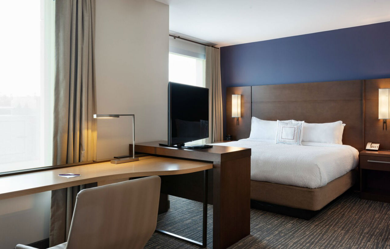 By Marriott At Millenia 3* Orlando