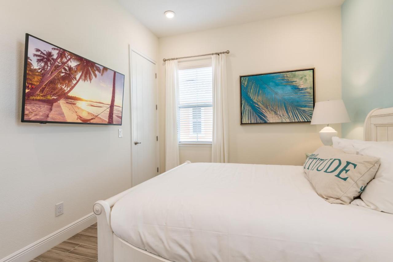 Sun Filled Near With Margaritaville Access - 3021sp *