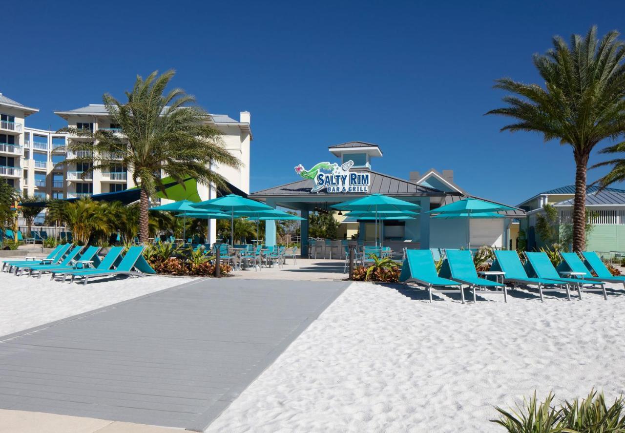 Holiday home Sun Filled Near With Margaritaville Access - 3021sp Orlando