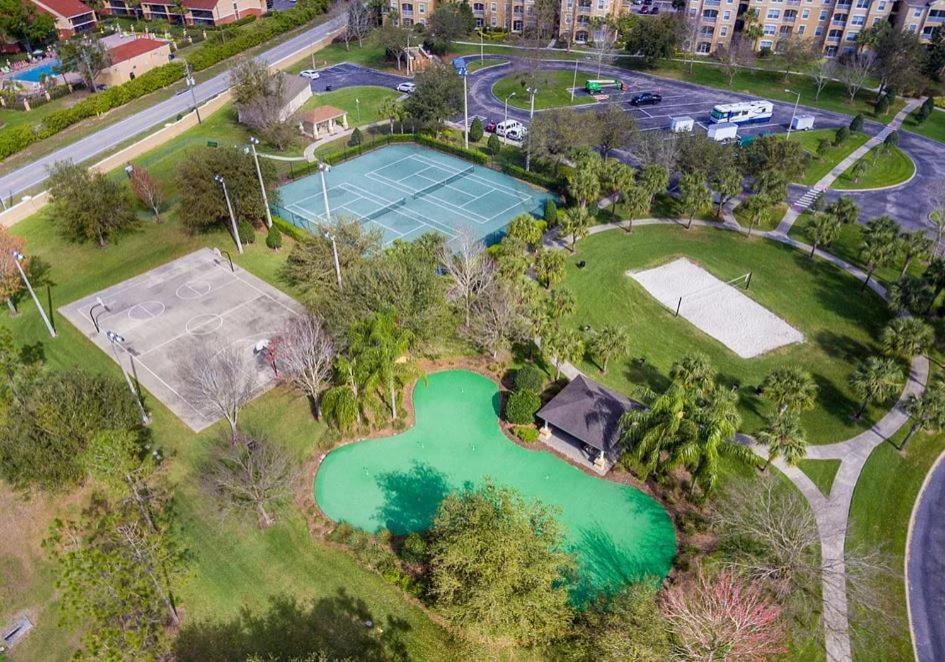 Holiday home Disney Home Orlando