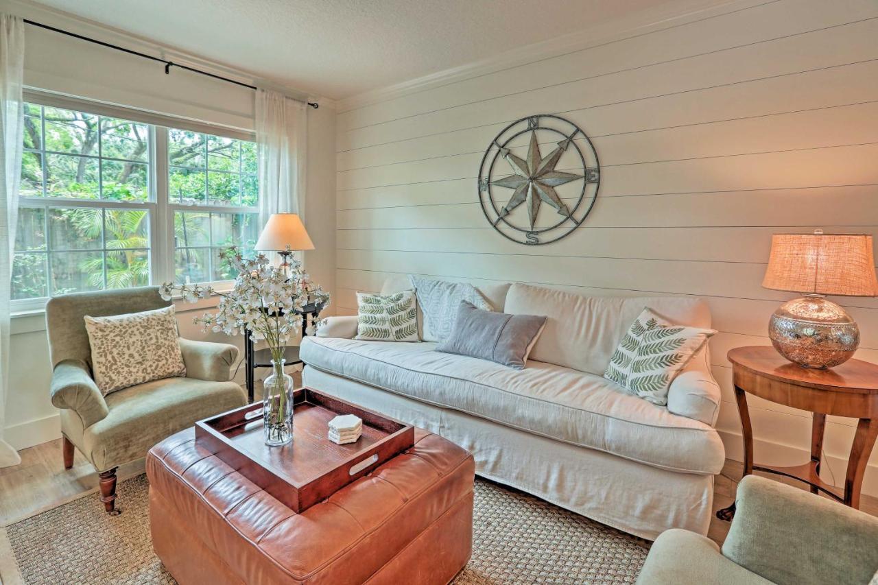 College Park In - Wfh Friendly! Orlando
