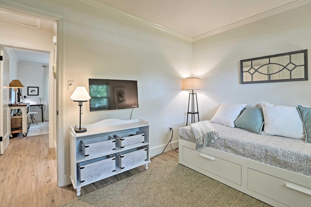 Holiday home College Park In - Wfh Friendly! *