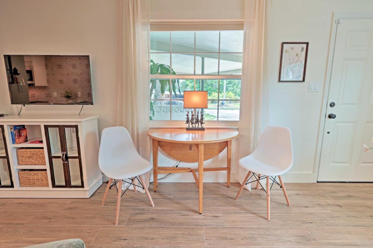 Holiday home College Park In - Wfh Friendly! Orlando