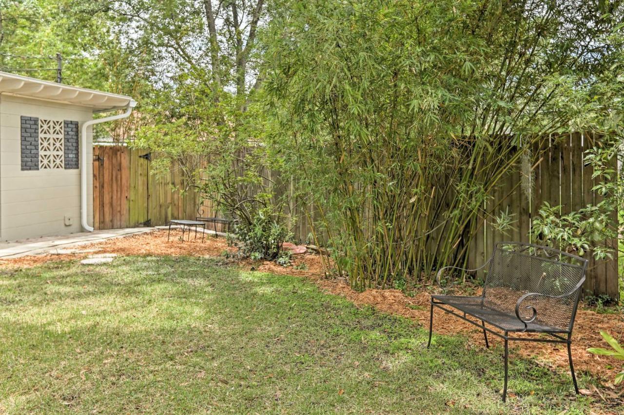 College Park In - Wfh Friendly! Holiday home