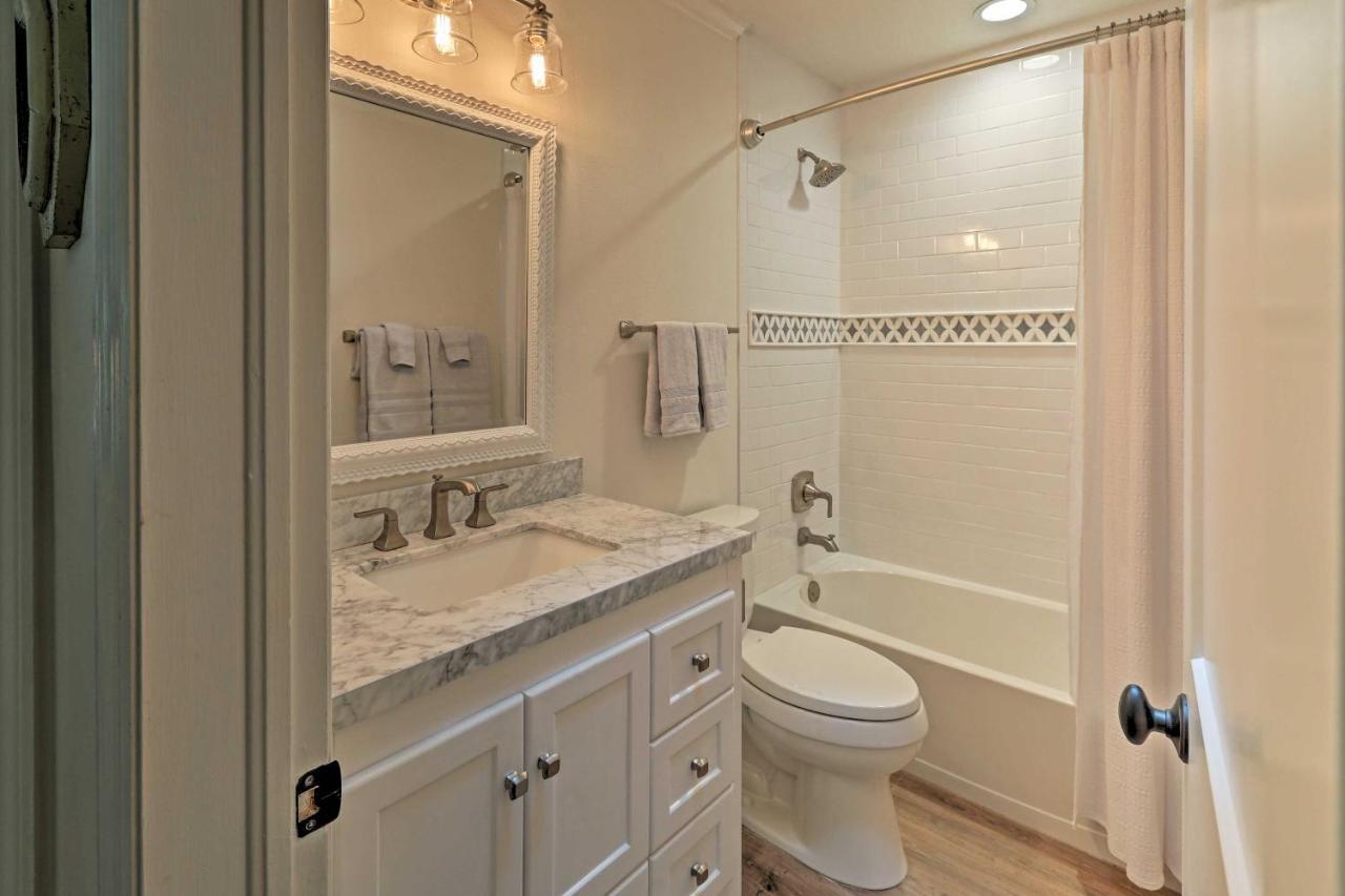 Holiday home College Park In - Wfh Friendly! *