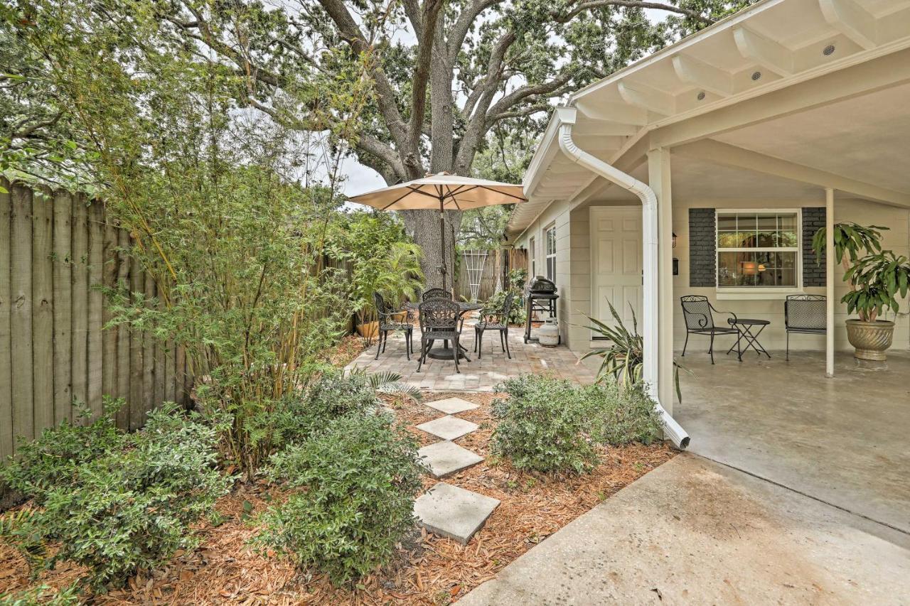College Park In - Wfh Friendly! *
