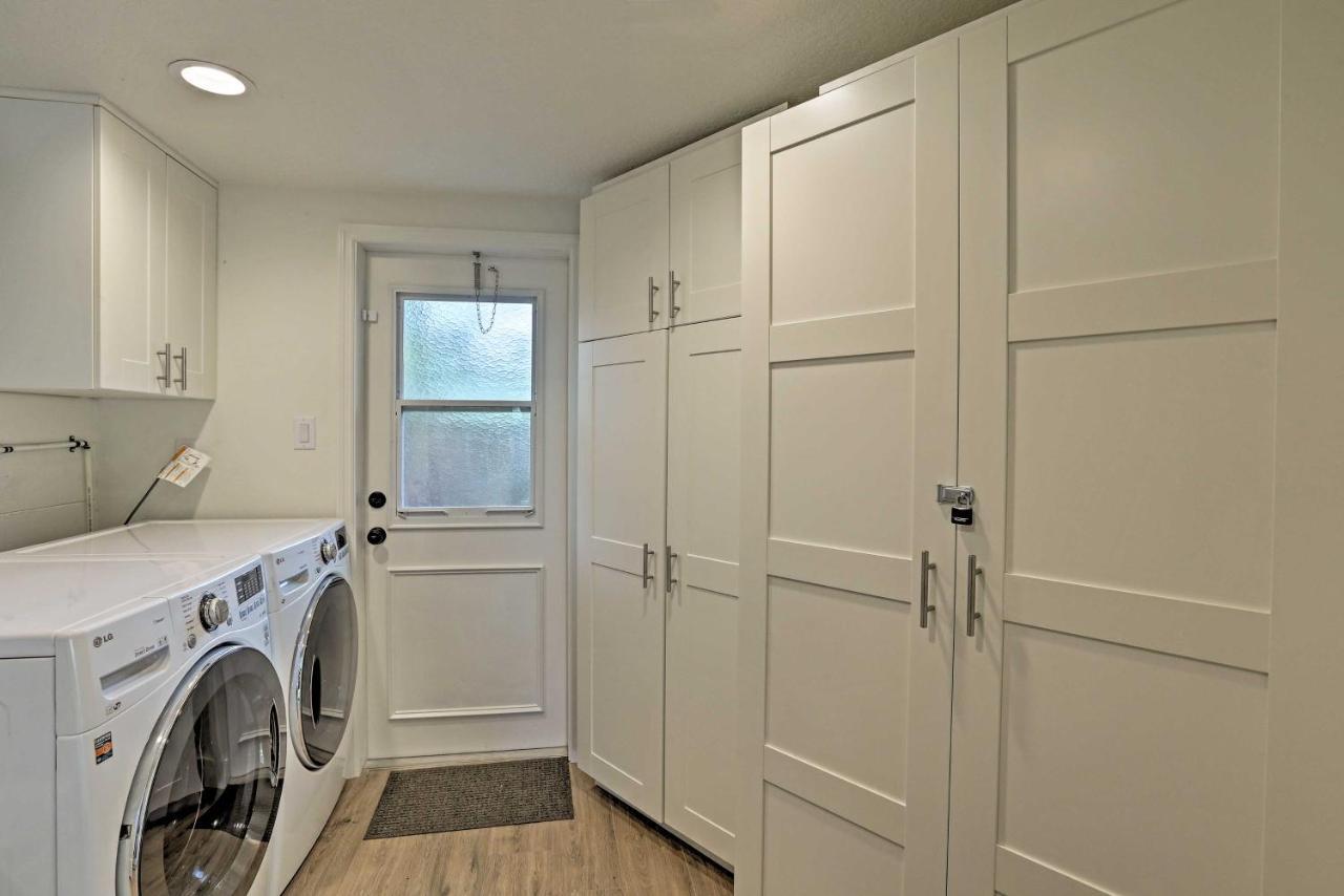 College Park In - Wfh Friendly! Holiday home *