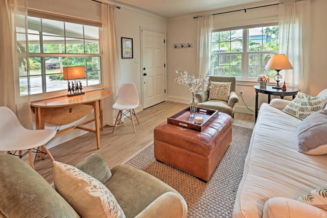 College Park In - Wfh Friendly! *