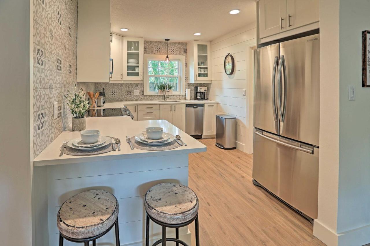 College Park In - Wfh Friendly! * Orlando