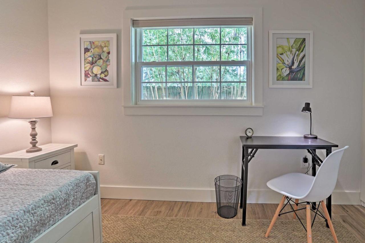 College Park In - Wfh Friendly! *