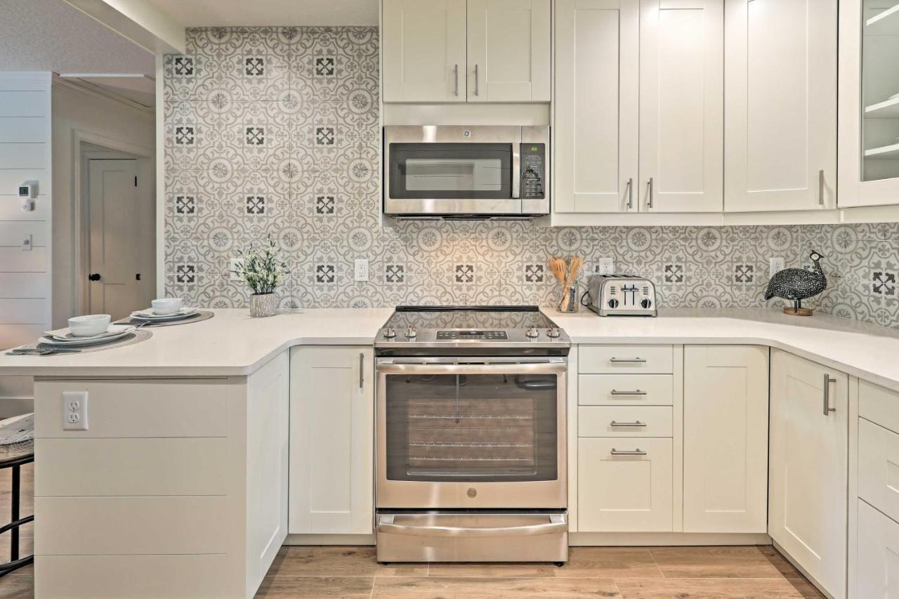 Holiday home College Park In - Wfh Friendly! Orlando
