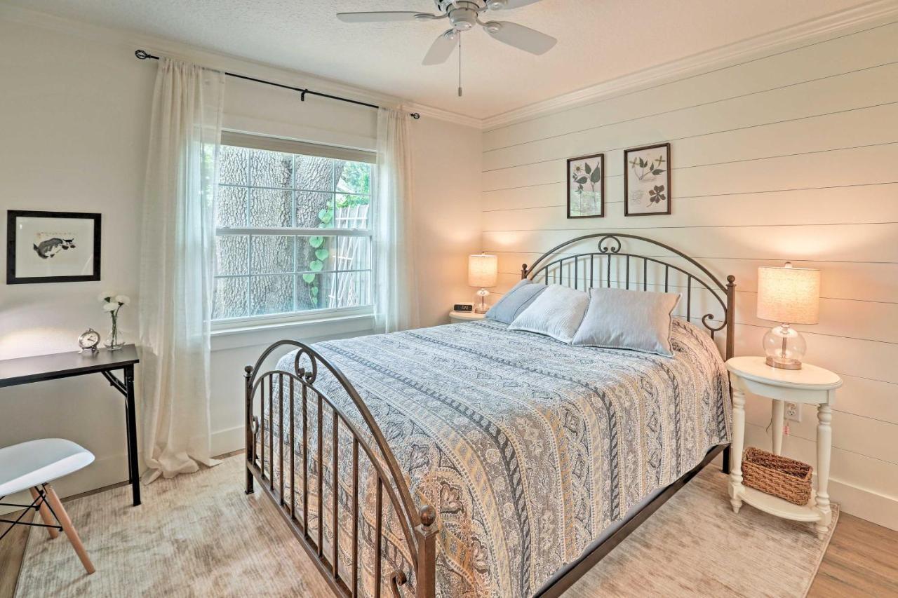 College Park In - Wfh Friendly! Holiday home