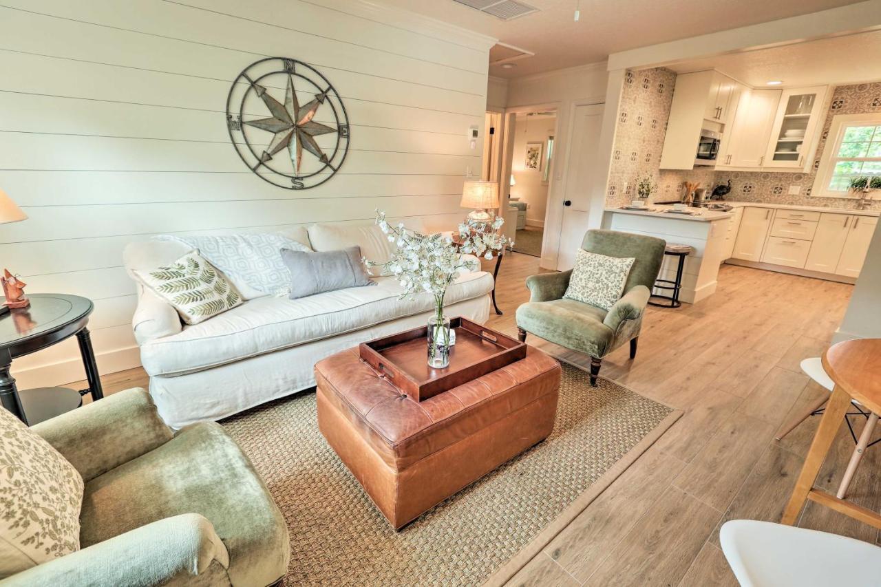 College Park In - Wfh Friendly! * Orlando