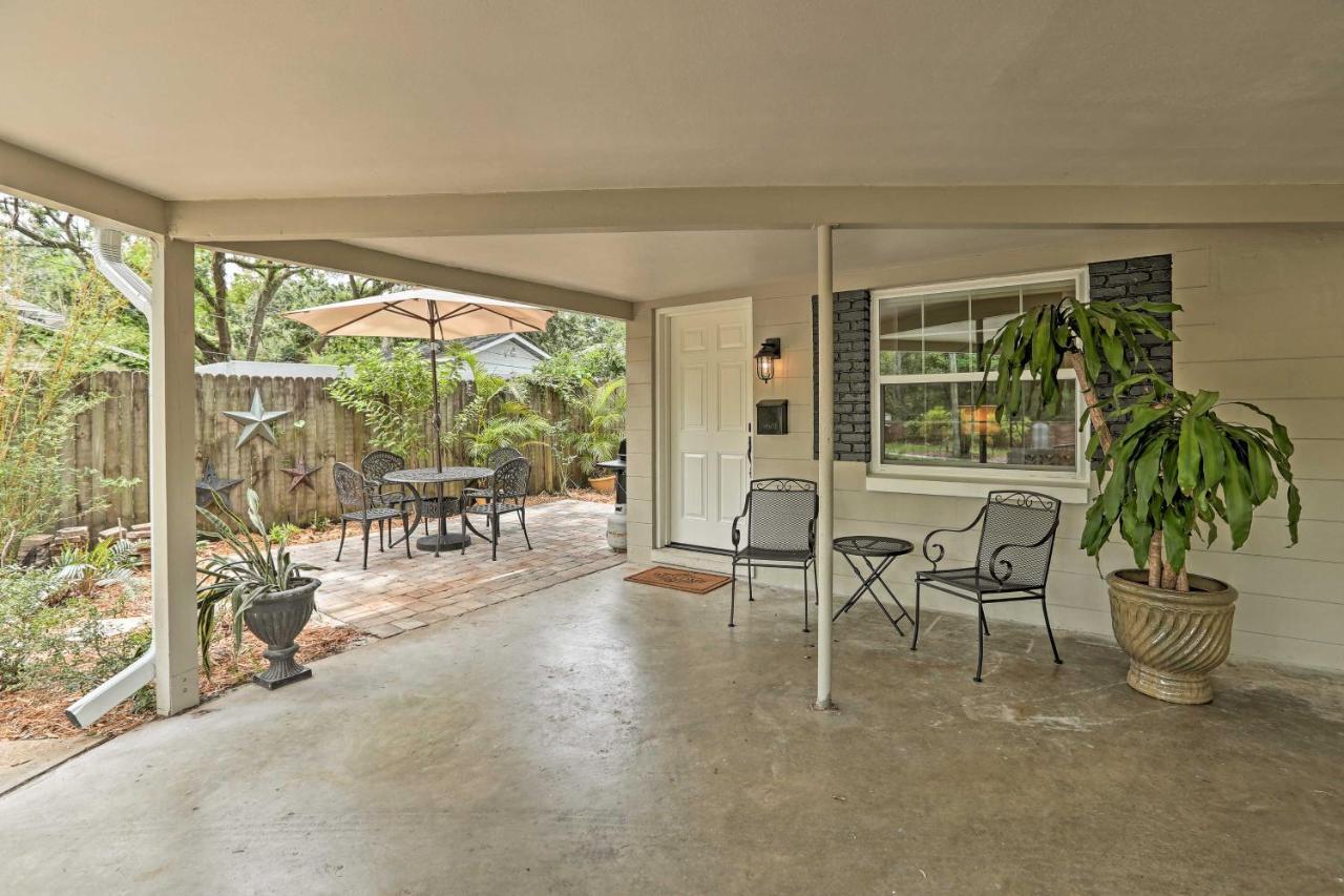Holiday home College Park In - Wfh Friendly!