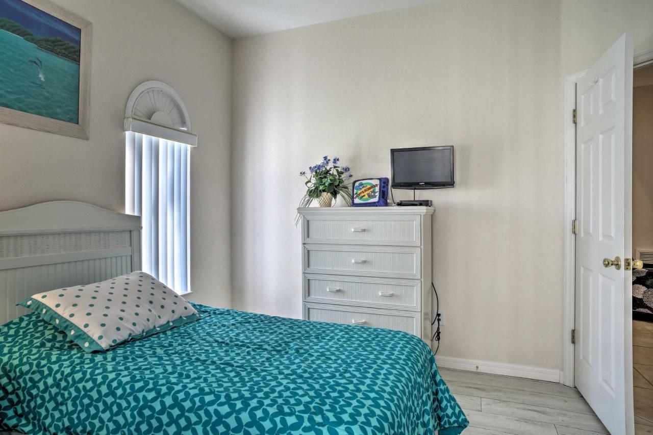 Spacious Clermont Getaway About 10 Miles To Disney! * Orlando