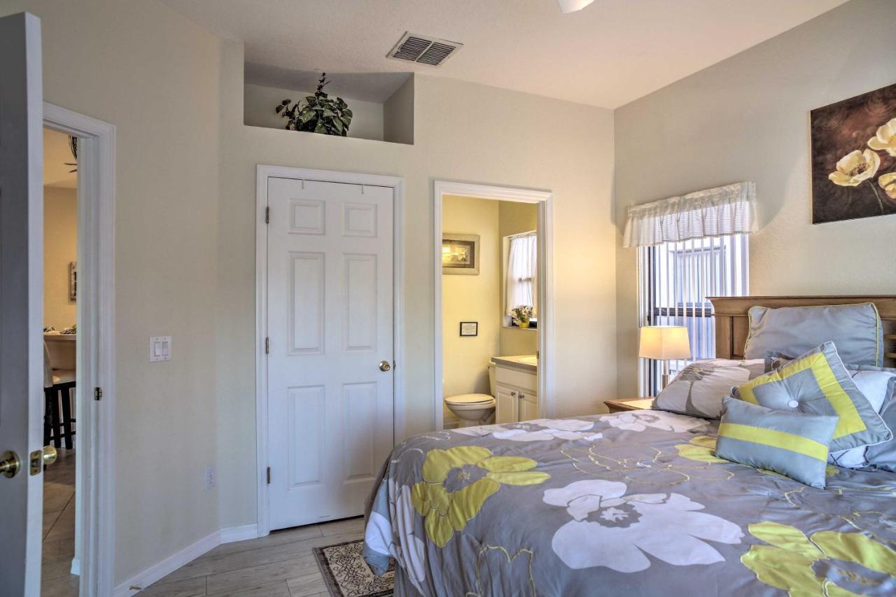 Spacious Clermont Getaway About 10 Miles To Disney! * Orlando